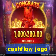 cashflow jogo